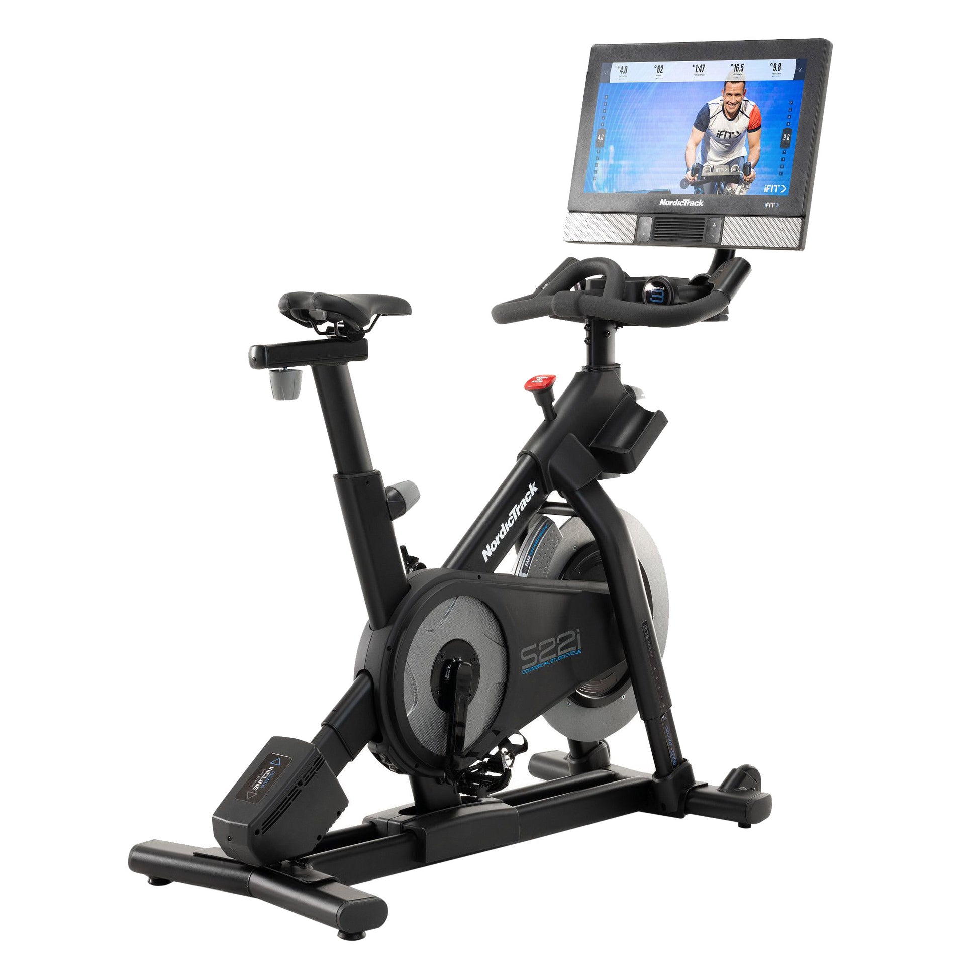 Commercial Series S22I Studio Cycle